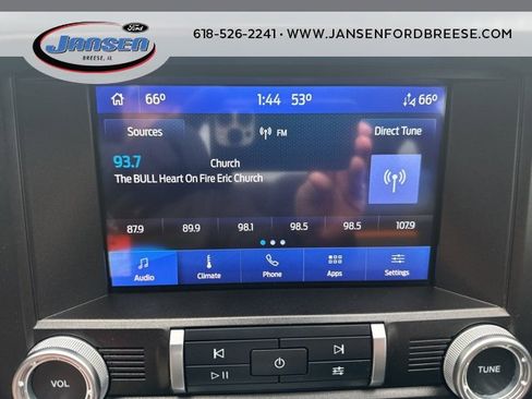 Used 2023 Ford Mustang Mach 1 w/ Equipment Group 700A image 19