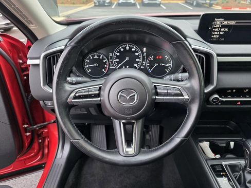 Used 2023 MAZDA CX-50 2.5 S w/ Preferred Plus Pkg image 15