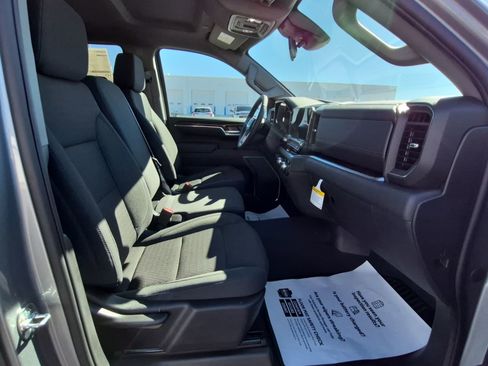 New 2026 GMC Sierra 1500 SLE w/ X31 Off-Road Package image 40