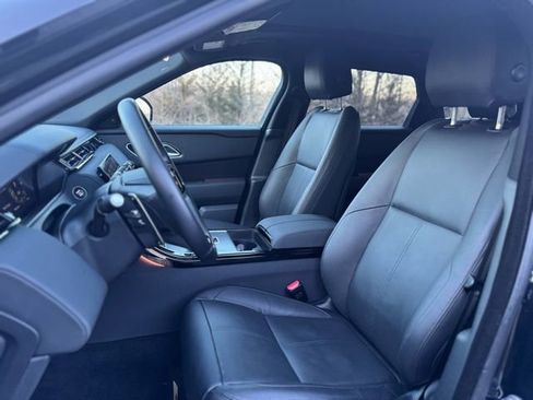 Used 2026 Land Rover Range Rover Velar Dynamic SE image 11