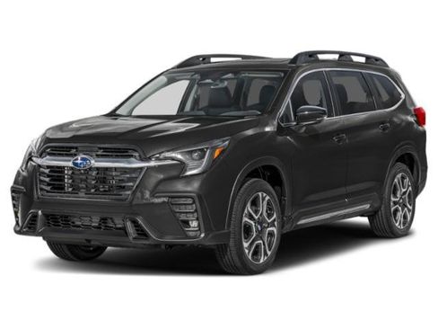 New 2026 Subaru Ascent Limited AWD/4WD image 1