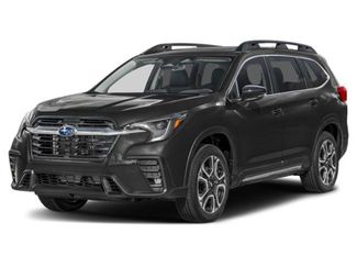 New 2026 Subaru Ascent Limited AWD/4WD video 1