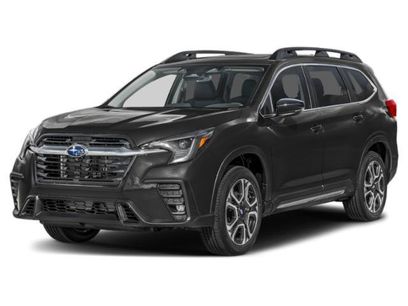 New 2026 Subaru Ascent Limited