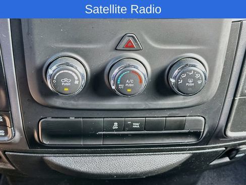 Used 2024 RAM 1500 Classic SLT AWD/4WD image 19