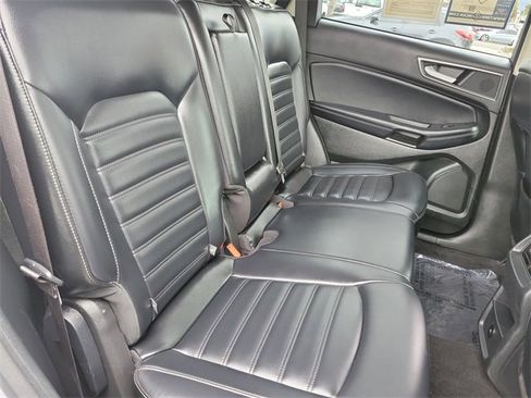 Certified 2023 Ford Edge SEL image 27