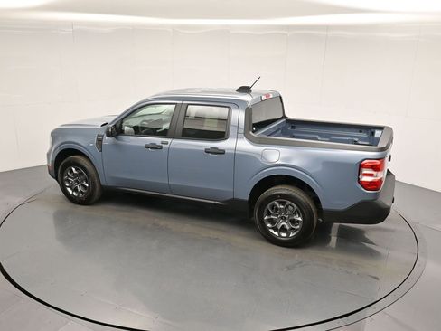 New 2025 Ford Maverick XLT w/ Equipment Group 302A image 41