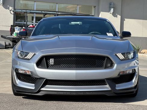 Used 2020 Ford Mustang Shelby GT350 w/ Technology Package RWD image 11