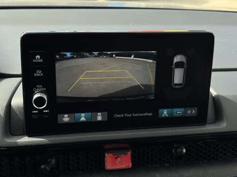 Used 2025 Honda CR-V EX-L image 26