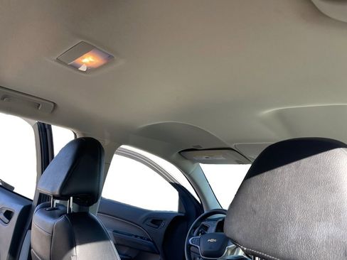 Used 2020 Chevrolet Colorado W/T w/ WT Convenience Package image 20