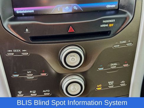 Used 2014 Ford Edge SEL w/ Equipment Group 205A image 20