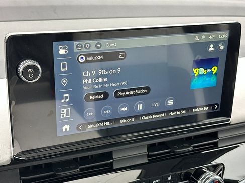 New 2026 Honda Prologue Touring image 48