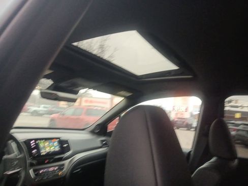 Used 2024 Honda Passport EX-L image 21