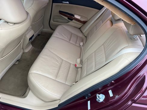 Used 2012 Honda Accord EX-L image 13