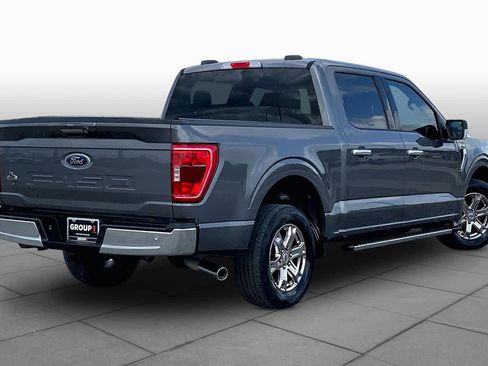 Used 2021 Ford F150 XLT w/ Equipment Group 302A High image 13