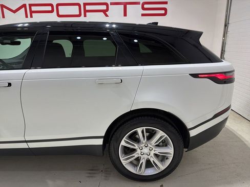 Used 2026 Land Rover Range Rover Velar S AWD/4WD image 6
