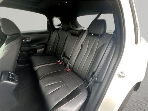 Certified 2025 Acura ADX A-Spec AWD/4WD image 22