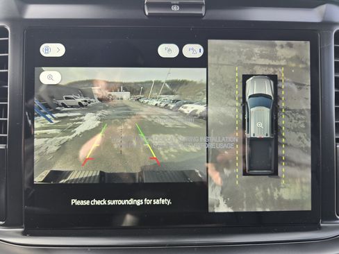 New 2026 Ford F250 Lariat image 31