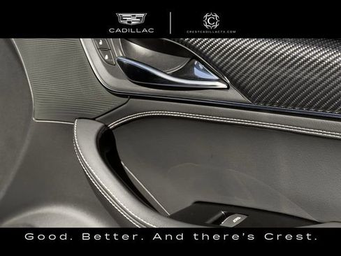 Used 2026 Cadillac CT5 V Blackwing w/ Super Cruise 1 Package image 30