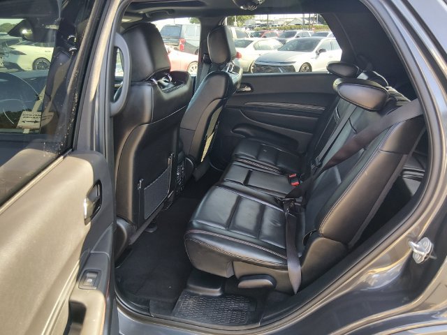 Used 2024 Dodge Durango GT AWD/4WD image 14