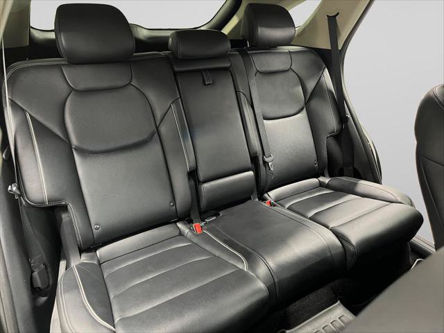 Used 2022 Genesis GV70 2.5T w/ Advanced Package AWD/4WD image 17