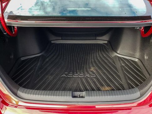 Used 2024 Honda Accord LX image 25