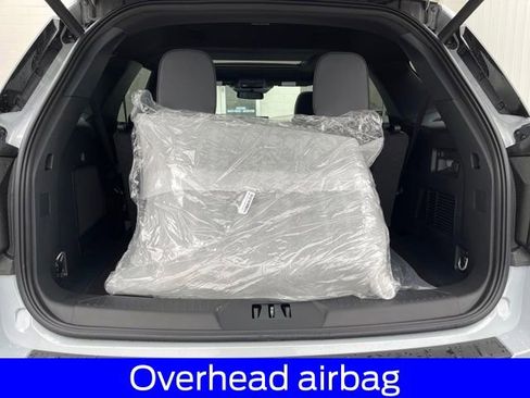 New 2026 Ford Explorer ST-Line AWD/4WD image 19