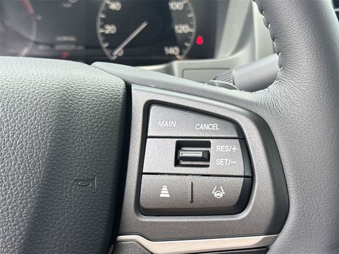 Used 2026 Honda Ridgeline RTL image 20