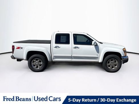 Used 2009 Chevrolet Colorado LT w/ LT Preferred Equipment Group image 15