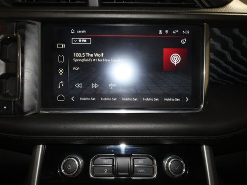 Certified 2023 GMC Yukon XL Denali w/ Advanced Technology Package AWD/4WD image 13