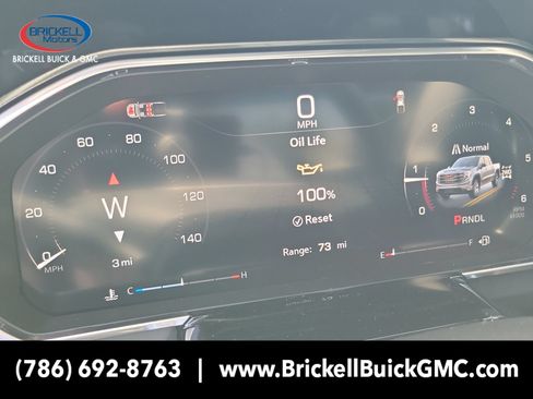 New 2026 GMC Sierra 1500 Elevation AWD/4WD image 20