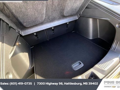 New 2026 Buick Envista Sport Touring w/ Convenience I Package FWD image 23