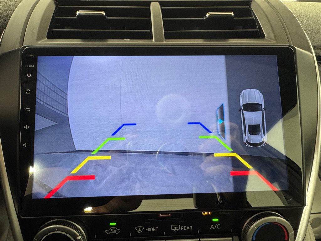 Used 2014 Toyota Camry LE FWD image 14