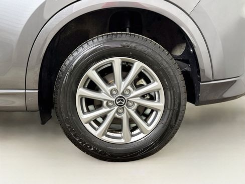Used 2025 MAZDA CX-5 AWD 2.5 S w/ Preferred Package image 30