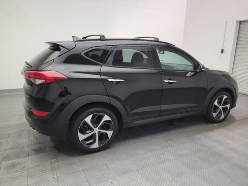 Used 2016 Hyundai Tucson Limited FWD image 10