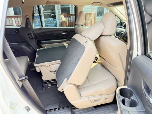 Used 2018 Honda Pilot EX-L image 46