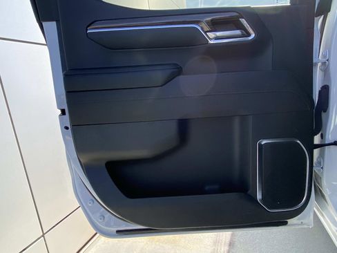 Used 2024 Chevrolet Silverado 1500 RST w/ RST All Star Premium Package image 13