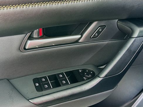 New 2026 MAZDA CX-50 AWD 2.5 Hybrid w/ Weather Package image 21