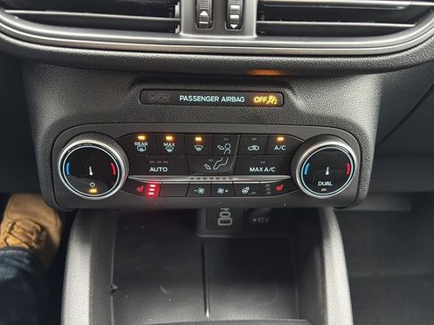 New 2026 Ford Escape Active w/ Cold Weather Package image 23