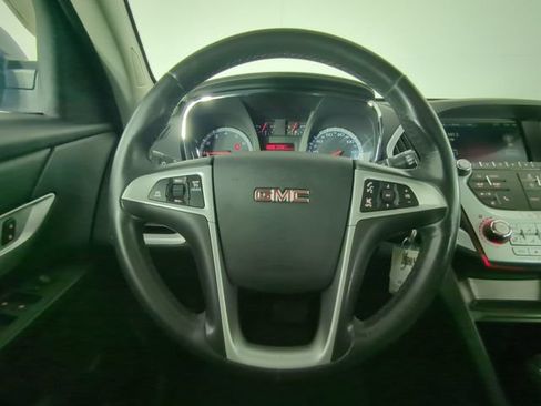Used 2017 GMC Terrain SLE w/ Convenience Package AWD/4WD image 25