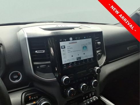 Used 2022 RAM 1500 Big Horn AWD/4WD image 31