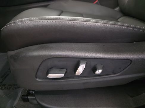 New 2026 Cadillac XT5 Premium Luxury w/ Driver Assist Package image 30