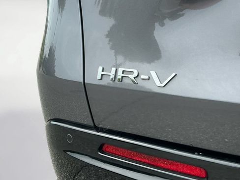Used 2025 Honda HR-V EX-L image 19