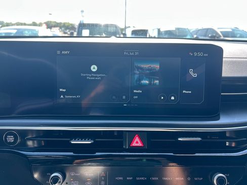 Certified 2026 Kia K5 GT-Line FWD image 21