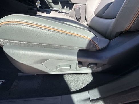 New 2026 Subaru Forester Sport w/ Sport Package AWD/4WD image 12