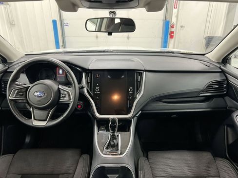 Used 2020 Subaru Outback Premium AWD/4WD image 10