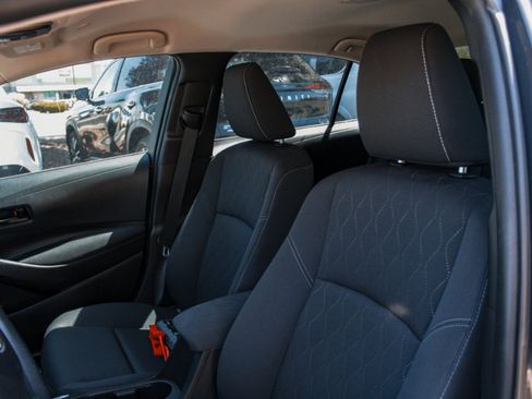 Used 2024 Toyota Corolla LE FWD image 20