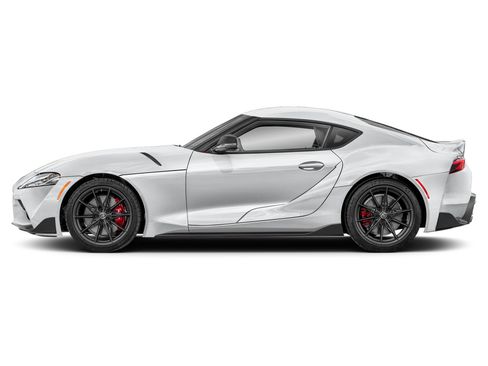 New 2026 Toyota Supra RWD image 25