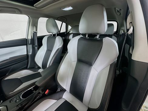 Used 2019 Subaru Crosstrek 2.0i Limited w/ Moonroof Package AWD/4WD image 21