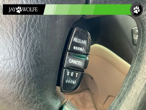 Used 2004 Honda Odyssey EX-L image 12