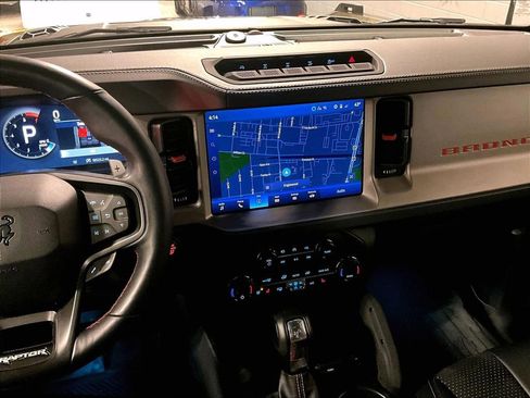 Used 2024 Ford Bronco Raptor image 10